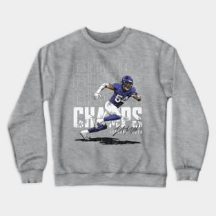 Leonard Floyd Los Angeles R Champs Crewneck Sweatshirt